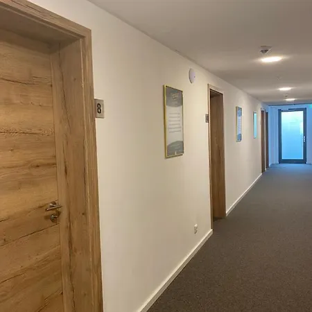 Toskana Hotel Parsberg