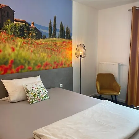 Toskana 3*