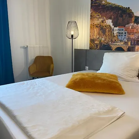 Hotel Toskana 3*