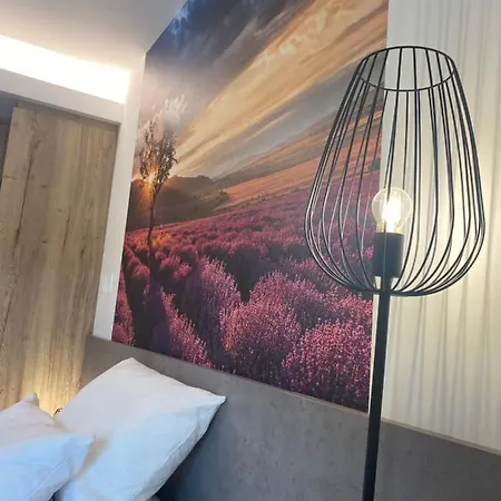 Toskana Hotel Parsberg