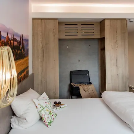 Hotel Toskana