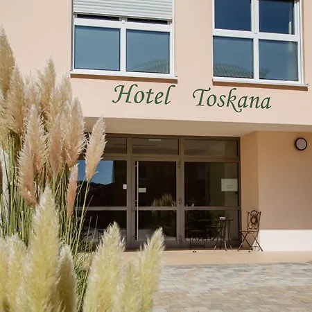 Toskana 3*