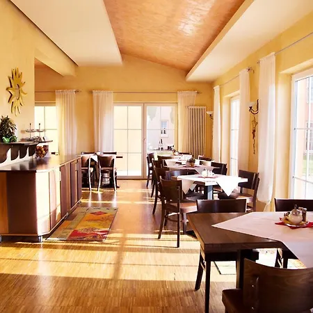 Hotel Toskana 3*