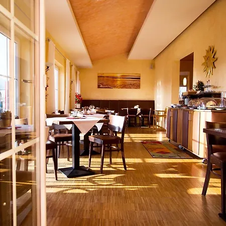 Toskana Hotel 3*