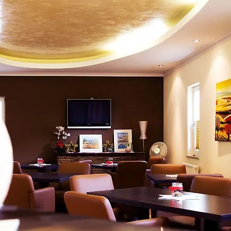 Toskana Hotel 3*