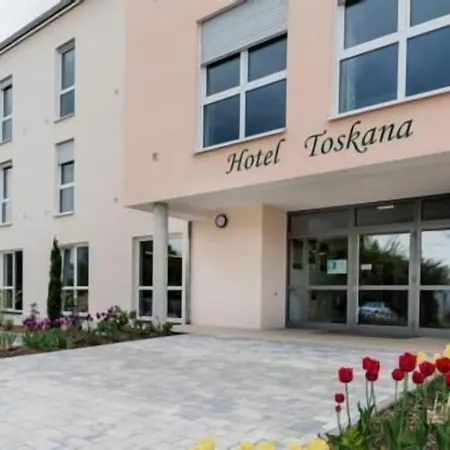 Toskana 3*