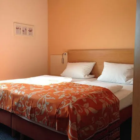 Toskana Hotel Parsberg