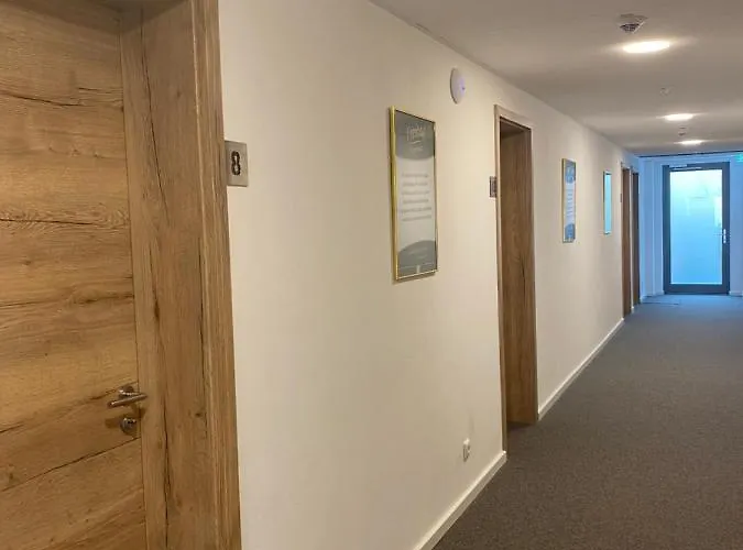Toskana 호텔 파르스베르그