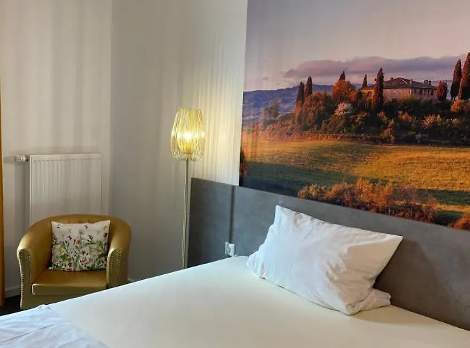 Hotel Toskana