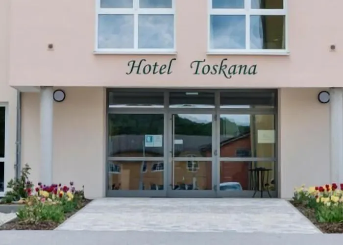 Toskana 호텔