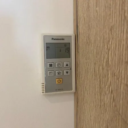 Toskana Szálloda 3*
