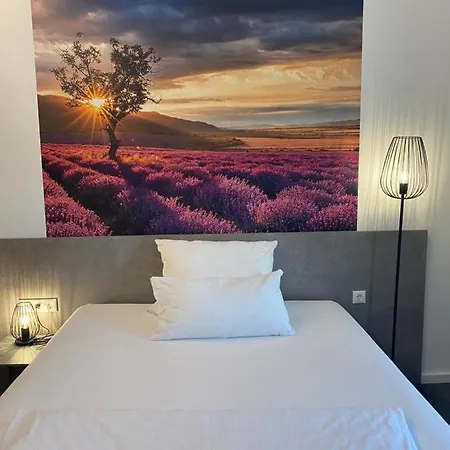 Hotel Toskana 3*