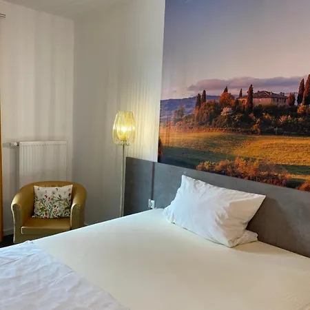 Hotel Toskana