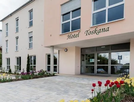 Toskana