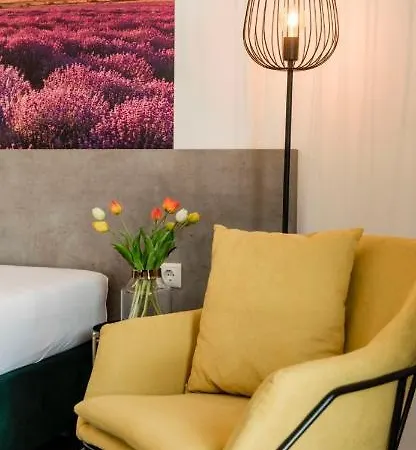 Toskana Hotel Parsberg