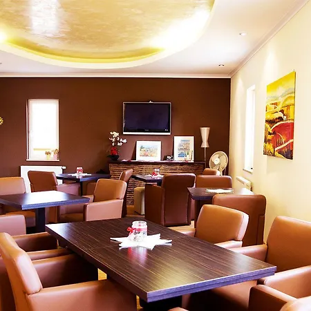 Hotel Toskana