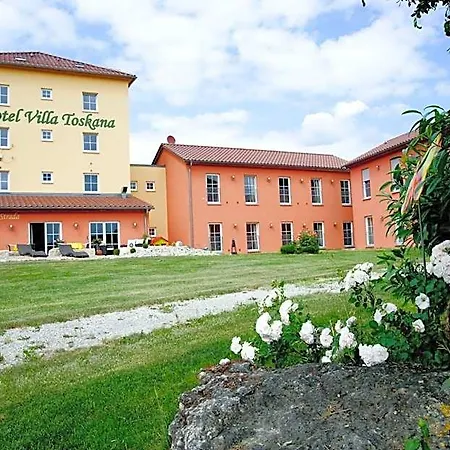 Toskana 3* Parsberg