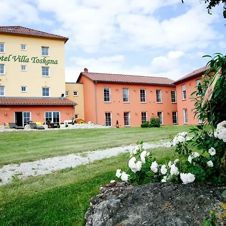 Toskana