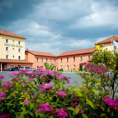 Hotel Toskana 3*