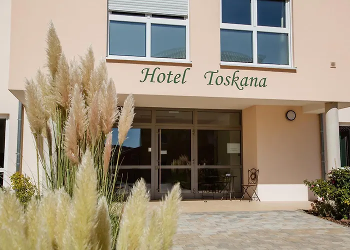 Toskana 3*