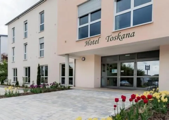 Toskana 3*