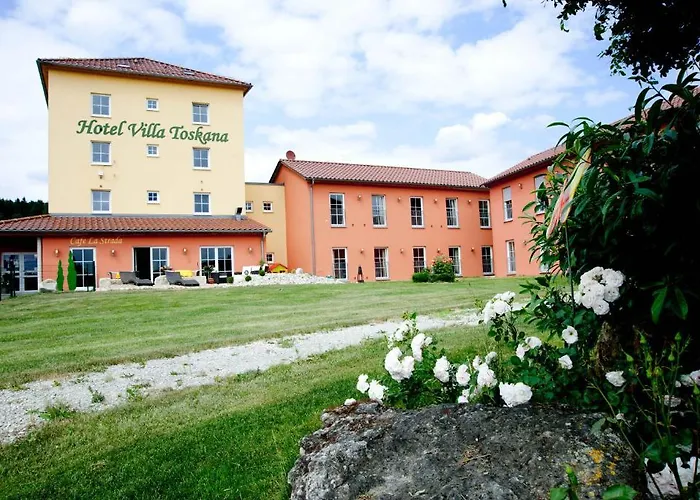 Toskana